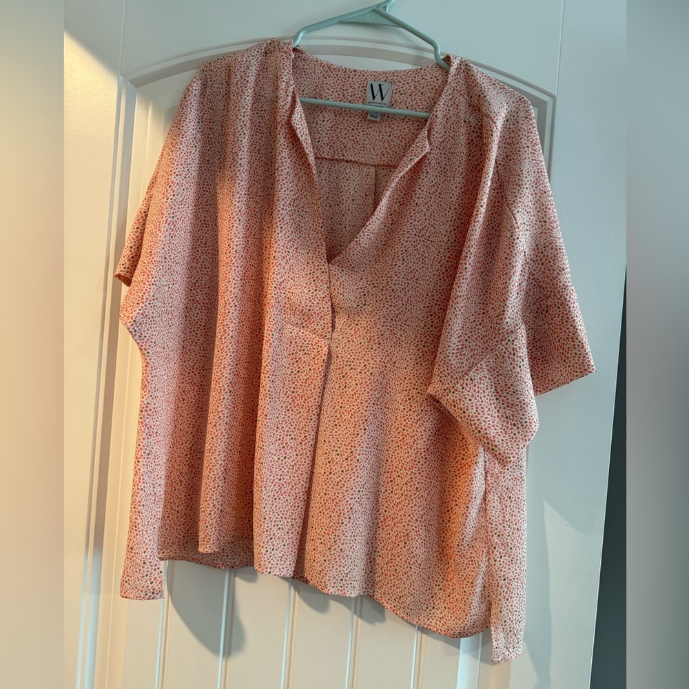 Women’s Dress Top